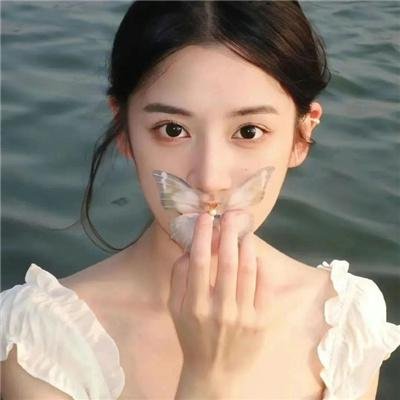 收集男人的女人