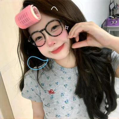 辣手美眉